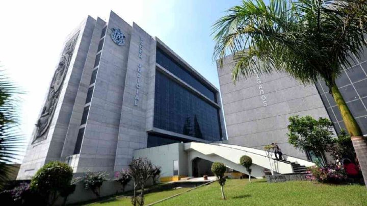 Ciudades Judiciales: ¿Quién gana y quién pierde con la cancelación contratos millonarios?