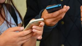 Foto que representa a Registro de celulares: poca claridad y desconfianza obliga a extender plazos