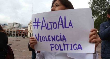 Edomex en el top ten de violencia política, según Integralia Consultores