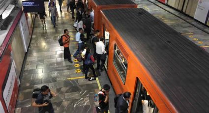Metro CDMX: La mujer con sonrisa terrorífica y las otras leyendas de terror en estaciones y vagones