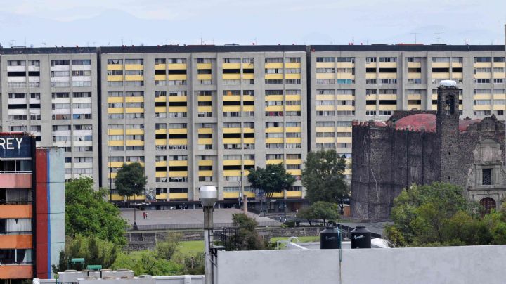 Gobierno capitalino busca mejorar unidades habitaciones en las 16 alcaldías de la CDMX