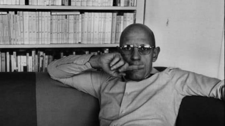 ¿Se debe cancelar o no a Foucault?