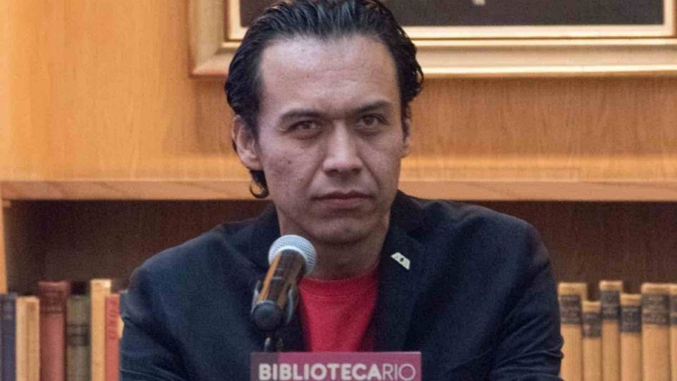 SEP defiende Nueva Escuela Mexicana y elogia a Marx Arriaga