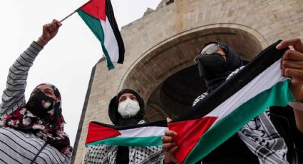 México y Chile van a Corte Penal Internacional por crímenes en Palestina