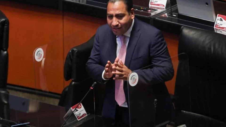 Eduardo Ramírez Aguilar, conocido como 'El Jaguar Negro', resultó ganador de la selección de Morena para coordinar los comités de Defensa de la Transformación en el estado de Chiapas