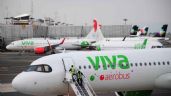Foto ilustrativa de la nota titulada: Crisis aérea: técnicamente es la pérdida de la categoría 1, considera experto