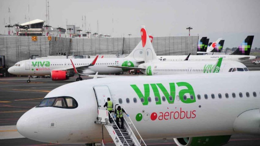 Crisis aérea: técnicamente es la pérdida de la categoría 1, considera experto