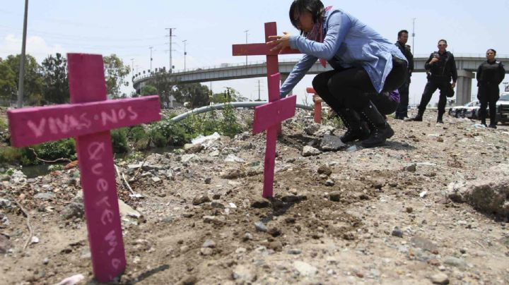 Justicia por Bianet, desaparecida y asesinada en Xalapa en 2019