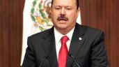 Foto ilustrativa de la nota titulada: César Duarte, detenido por delito de operaciones con recursos de procedencia ilícita