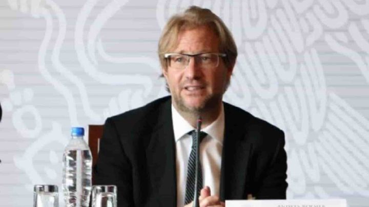 Andrés Roemer es extraditable, declara Tribunal de Israel