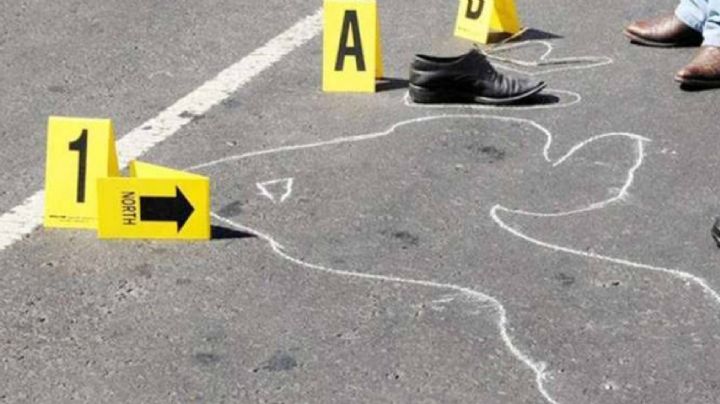 Junio fue el mes más violento de 2023; promedió 77 asesinatos al día