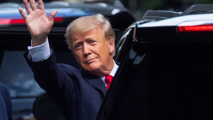 Trump incrementa contratación de trabajadores extranjeros en sus negocios pese a endurecer reglas migratorias