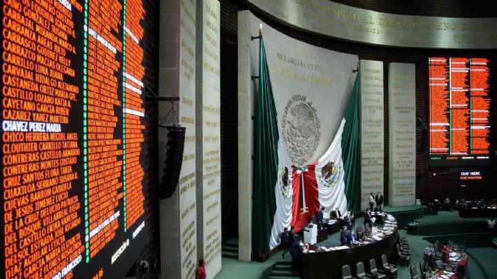 Alerta CIEP 15 años de desbalance con Ley de Ingresos 2024; Morena niega endeudar al país