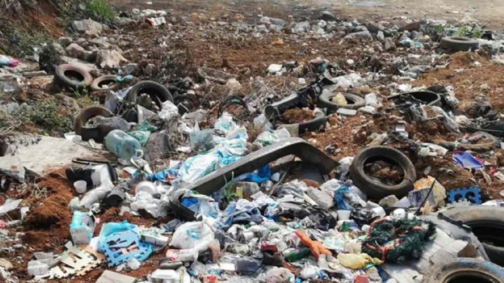 PMA permite uso “provisional” de relleno clausurado en Naolinco