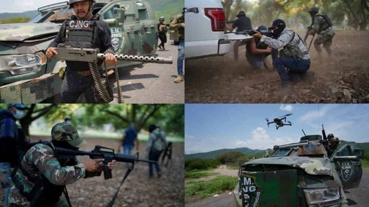 Golpear cárteles no los desmantela: crecen tras caída de líderes; reporte