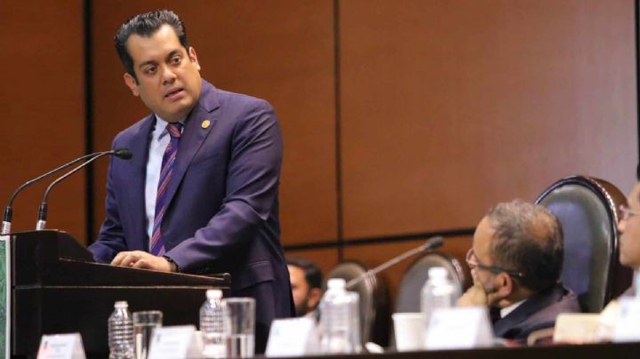 Presentan nueva denuncia ante la FGR contra el exgobernador de Tamaulipas