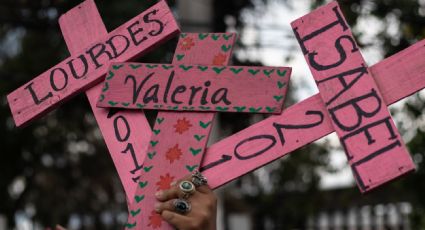 Ecatepec y Cuautitlán Izcalli, sin usar 25.9 millones de pesos para combatir violencia contra mujeres