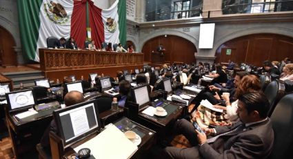 Congreso Edomex: Morena y aliados se quedan con 53 de los 75 curules