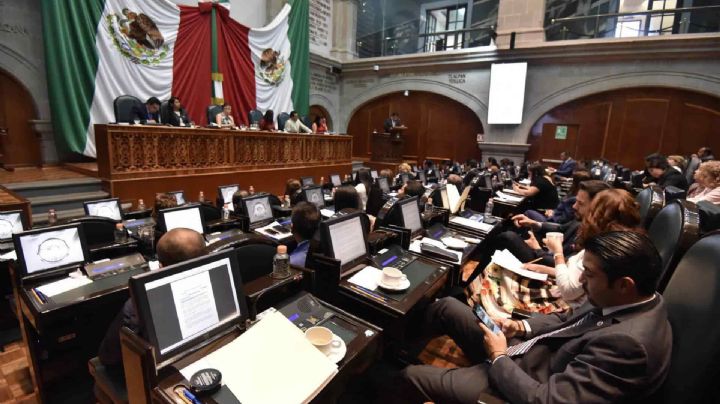 Congreso Edomex: Morena y aliados se quedan con 53 de los 75 curules