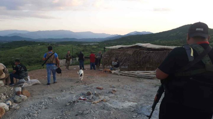 CJNG perpetra su cuarto ataque a Tepalcatepec, en solo dos días