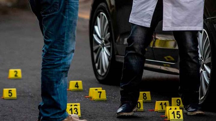 Homicidios dolosos bajaron 41% desde septiembre de 2024: Gobierno