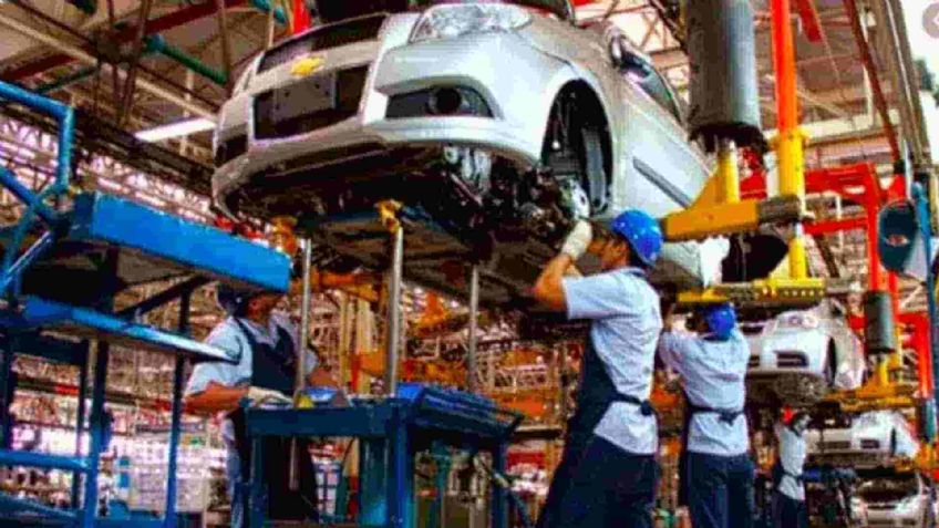 PIB 2026: la economía mexicana tendrá un crecimiento de 1.2%