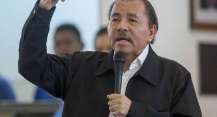 Nicaragua: Daniel Ortega acusa a su hermano de traición a la patria