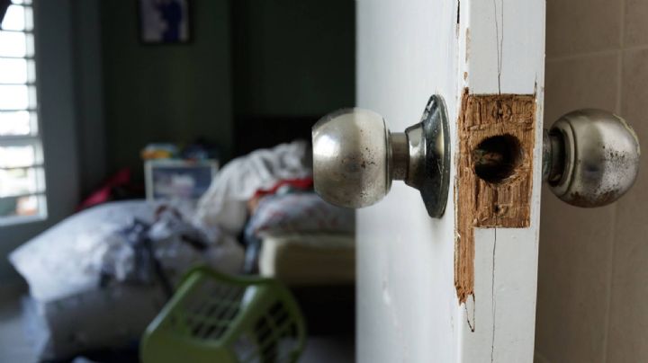 Robos a transeúnte y a casa habitación, dolor de cabeza para CDMX