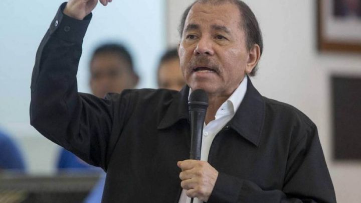 Nicaragua: Daniel Ortega acusa a su hermano de traición a la patria
