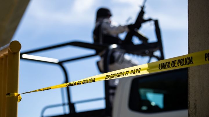 Hallan tres cuerpos ahora en Uruapan; suman 7 en 24 horas en Michoacán