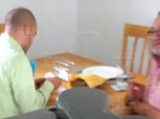 INE exonera a "Martinazo", hermano de AMLO por financiamiento ilegal a Morena