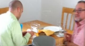 INE exonera a "Martinazo", hermano de AMLO por financiamiento ilegal a Morena