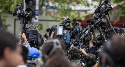 Periodistas latinos, hundidos entre riesgos y agresiones: SIP