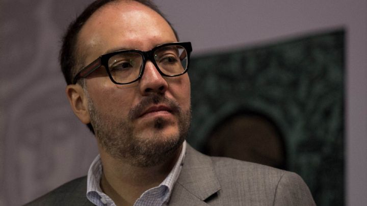 Se cae la solicitud de extradición de Mauricio Toledo de Chile a México