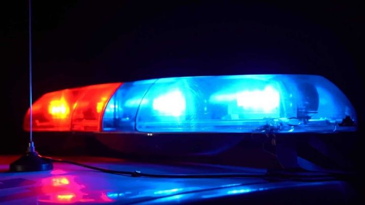 Con la oreja y los dedos mutilados, hombres corren por calle de Pachuca