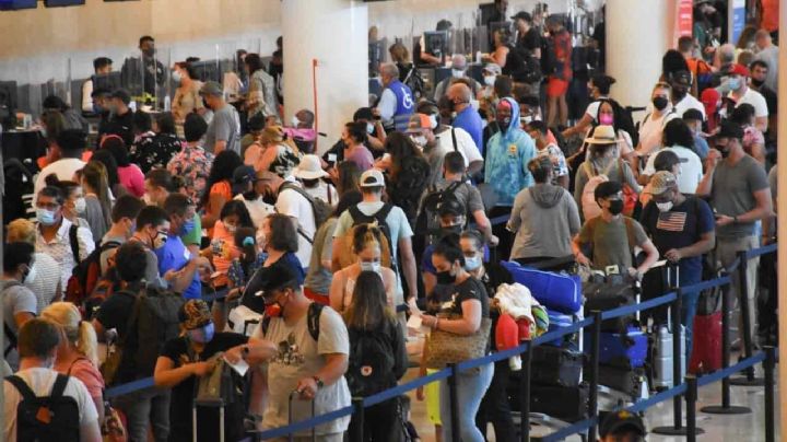 ¿Qué hacer cuando una aerolínea cancela un vuelo?