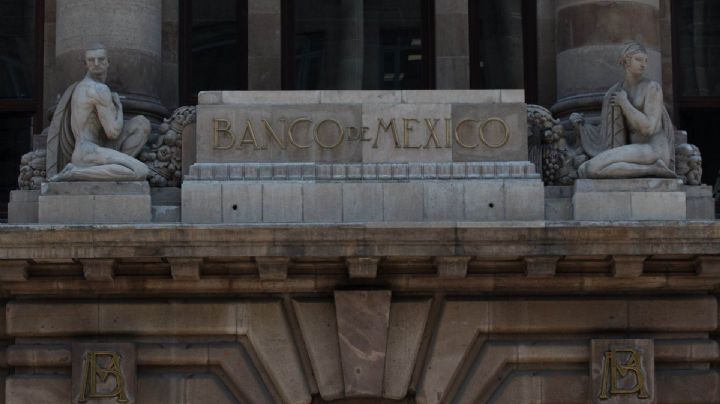 Banxico de México mantiene tasa de interés al término de 2023