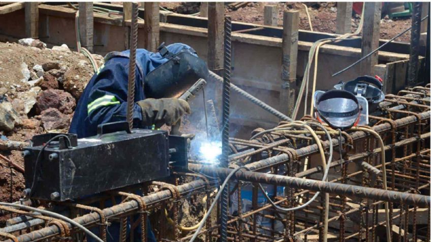 Economía mexicana creció 0.2% en diciembre, a tasa mensual: Inegi