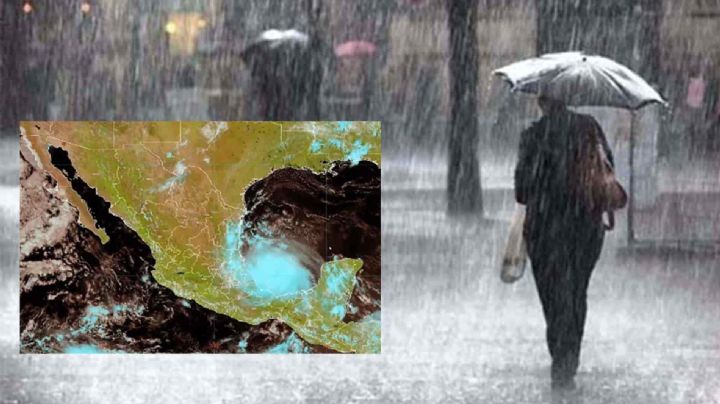 México vulnerable ante desastres naturales: sin Fonden ni Sistema de Emergencias