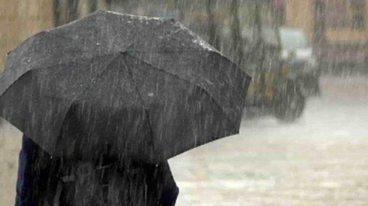 ¿Cómo estará el clima hoy martes 6 de septiembre en Veracruz?