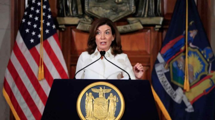 Nueva York aumenta vigilancia ante amenazas terroristas durante el “viernes 13”