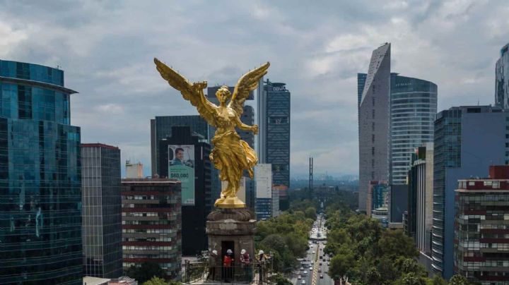 CDMX alcanza cifras históricas en inversión y registra el nivel de desempleo más bajo en 20 años
