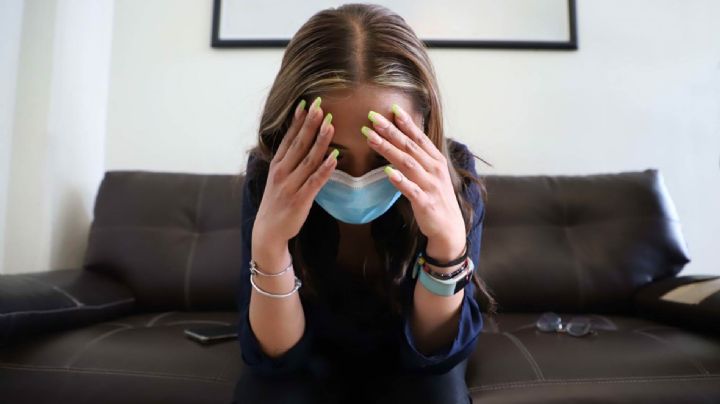 Depresión y ansiedad: el alto costo de tratar la mente en México