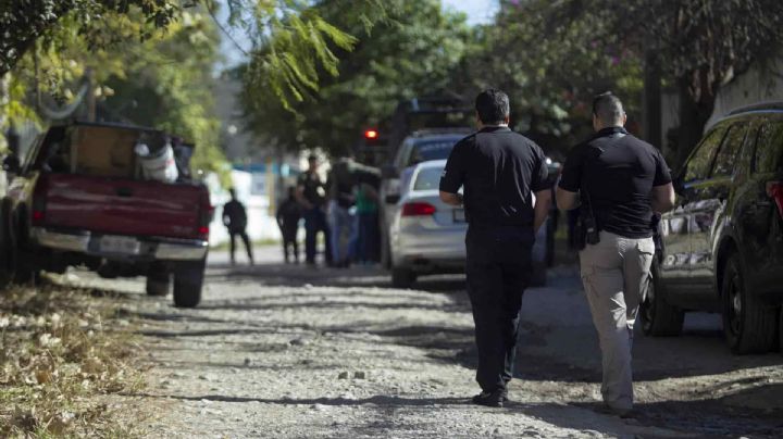 Crimen organizado y “mano dura” ponen en riesgo los derechos humanos: CIDH