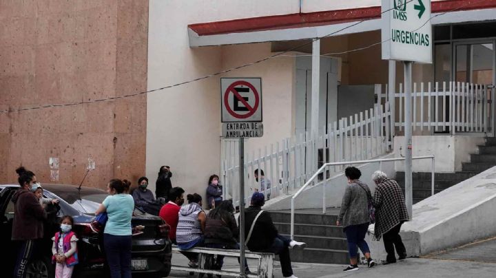 Hospitales nacionales ejercen hasta 60% más de su presupuesto en 2024