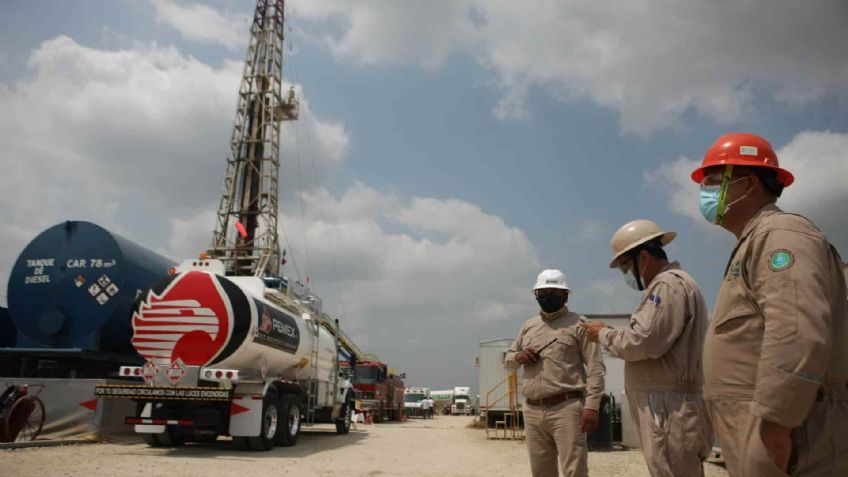 Pemex alerta por fraude en venta de plazas y falsas inversiones en plataformas digitales