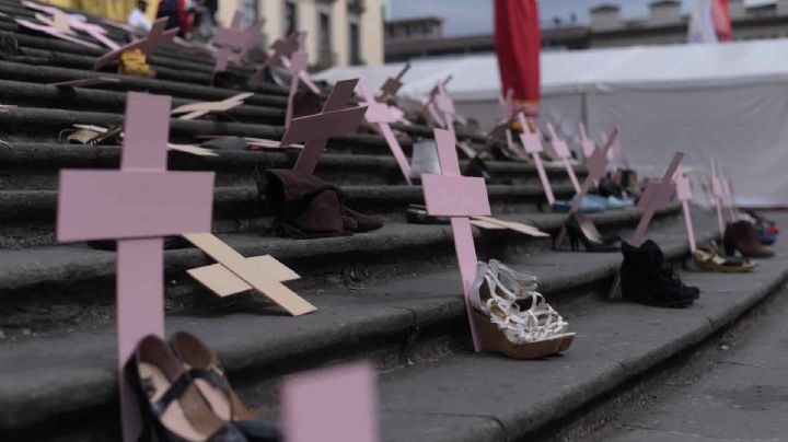 Sinaloa acumula 28 asesinatos de mujeres en 2026; señalan fallas en alerta de género