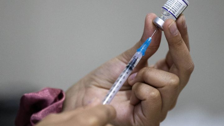 Estados Unidos pospone votación sobre vacuna de hepatitis B para bebés