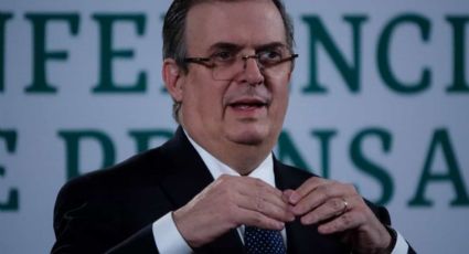 El gabinete de Marcelo Ebrard en la Secretaría de Economía