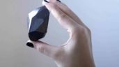 Foto ilustrativa de la nota titulada: ¿Cuánto vale “enigma”, el diamante más caro formado por un meteorito?